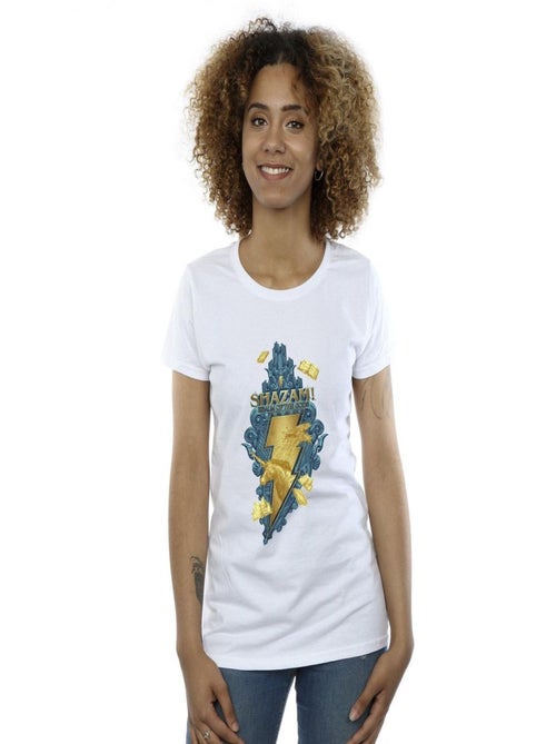 DC Comics - T-shirt FURY OF THE GODS - Kiabi