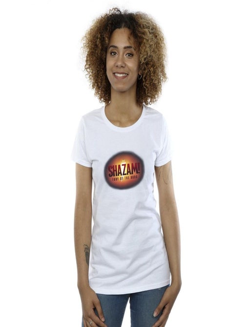 DC Comics - T-shirt FURY OF THE GODS - Kiabi