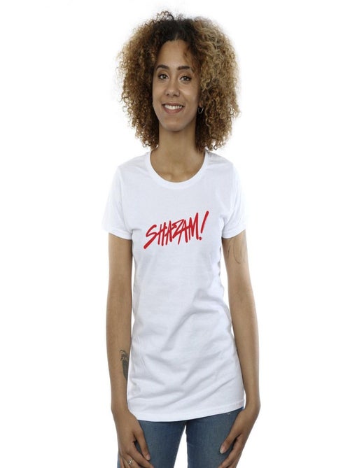 DC Comics - T-shirt FURY OF THE GODS - Kiabi