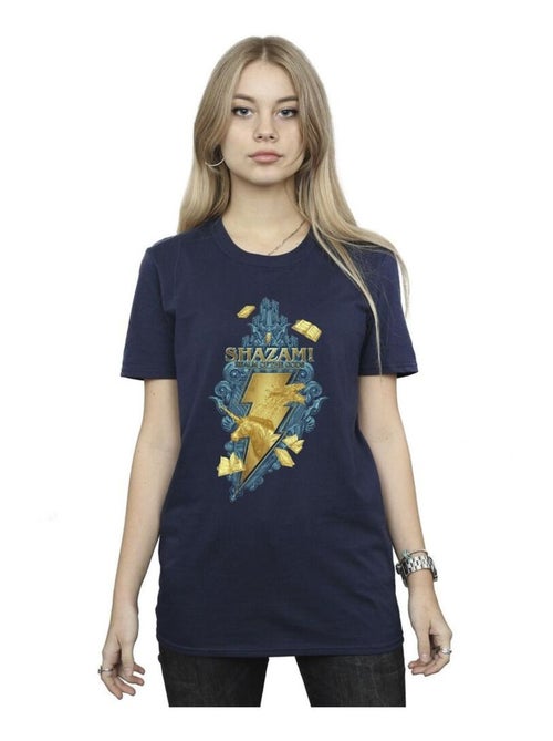 DC Comics - T-shirt FURY OF THE GODS - Kiabi