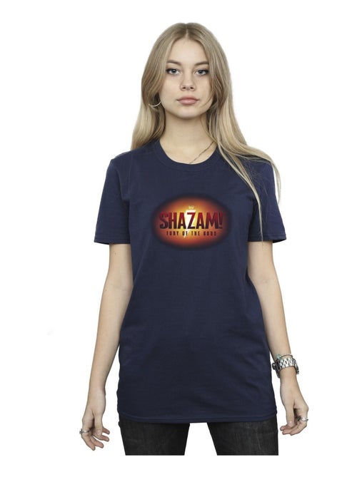 DC Comics - T-shirt FURY OF THE GODS - Kiabi