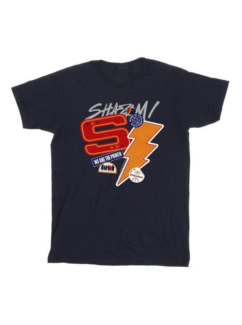 DC Comics - T-shirt FURY OF THE GODS - Kiabi