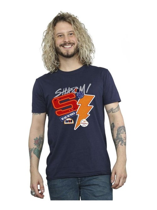 DC Comics - T-shirt FURY OF THE GODS - Kiabi