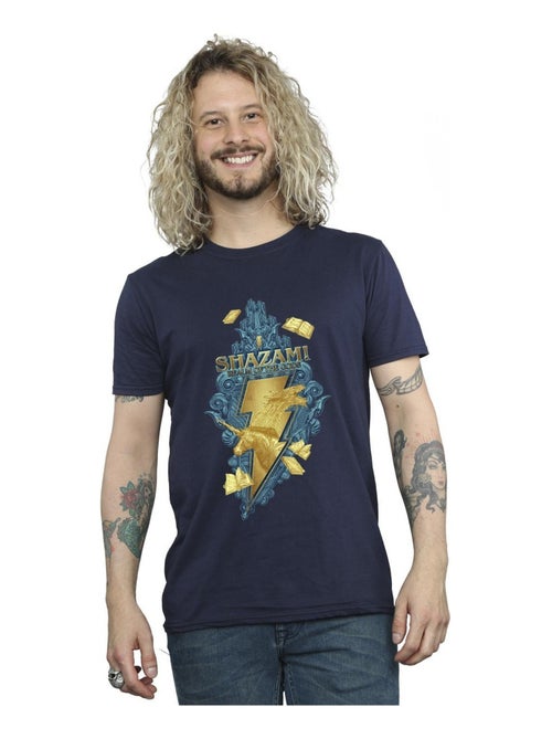 DC Comics - T-shirt FURY OF THE GODS - Kiabi