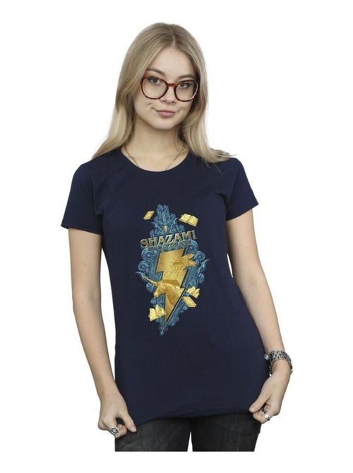 DC Comics - T-shirt FURY OF THE GODS - Kiabi