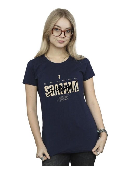DC Comics - T-shirt FURY OF THE GODS - Kiabi