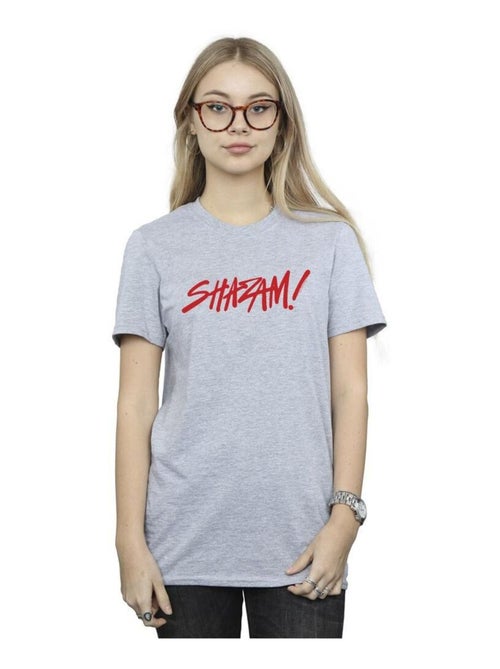 DC Comics - T-shirt FURY OF THE GODS - Kiabi