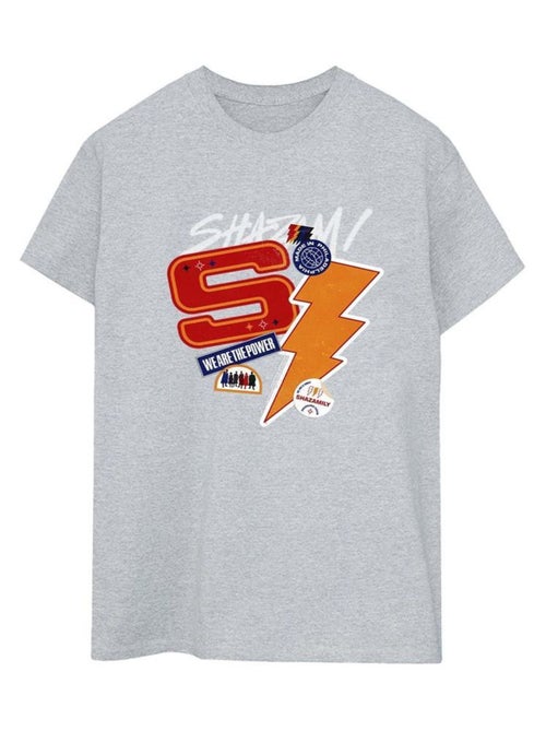 DC Comics - T-shirt FURY OF THE GODS - Kiabi