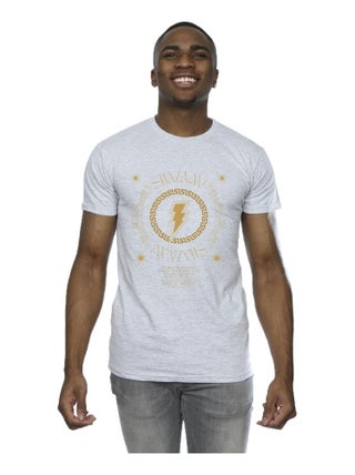 DC Comics - T-shirt FURY OF THE GODS