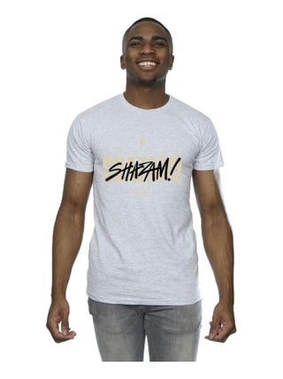DC Comics - T-shirt FURY OF THE GODS