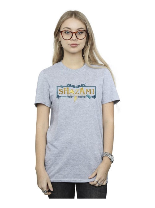 DC Comics - T-shirt FURY OF THE GODS - Kiabi