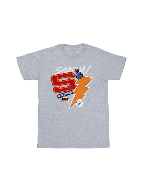 DC Comics - T-shirt FURY OF THE GODS - Kiabi