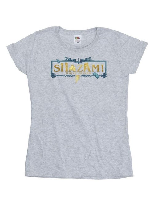 DC Comics - T-shirt FURY OF THE GODS - Kiabi