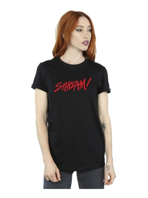 DC Comics - T-shirt FURY OF THE GODS - Kiabi