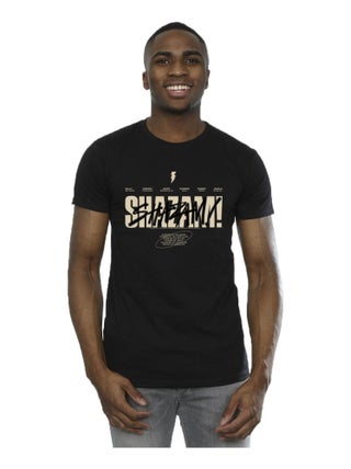 DC Comics - T-shirt FURY OF THE GODS
