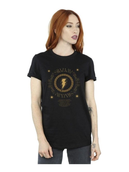 DC Comics - T-shirt FURY OF THE GODS - Kiabi
