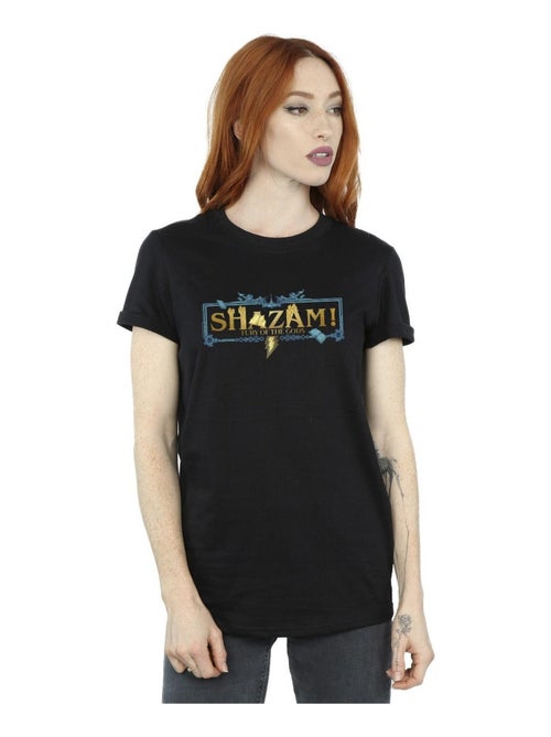 DC Comics - T-shirt FURY OF THE GODS - Kiabi