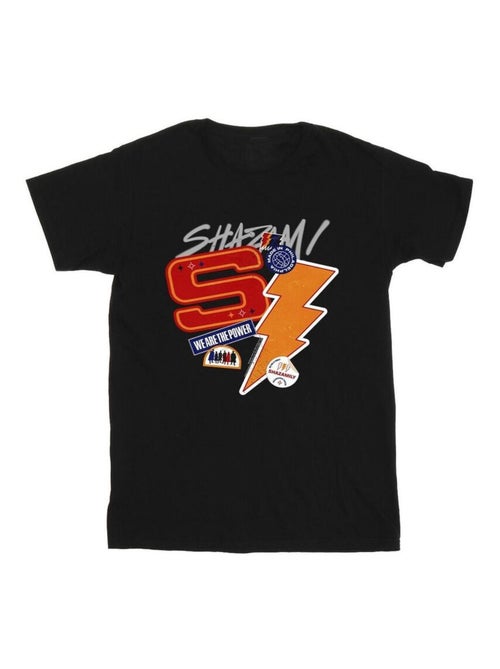 DC Comics - T-shirt FURY OF THE GODS - Kiabi