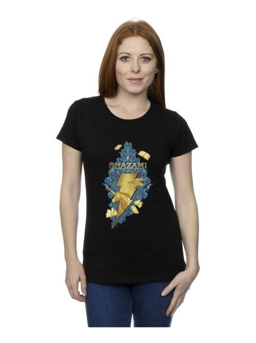 DC Comics - T-shirt FURY OF THE GODS - Kiabi