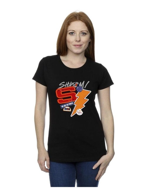 DC Comics - T-shirt FURY OF THE GODS - Kiabi