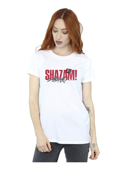 DC Comics - T-shirt FURY OF THE GODS PRIDE - Kiabi