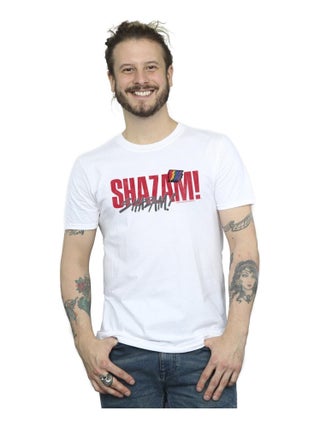 DC Comics - T-shirt FURY OF THE GODS PRIDE