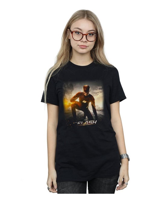 DC Comics - T-shirt FUTURE ROAD - Kiabi