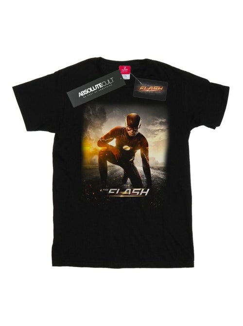 DC Comics - T-shirt FUTURE ROAD - Kiabi