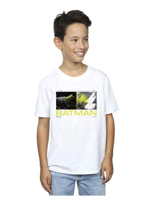 DC Comics - T-shirt FUTURE TO PAST - Kiabi