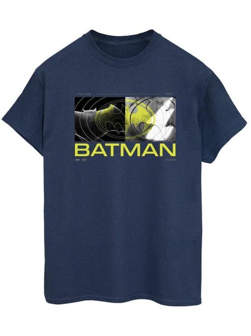 DC Comics - T-shirt FUTURE TO PAST - Kiabi DC Comics - T-shirt FUTURE TO PAST - Kiabi