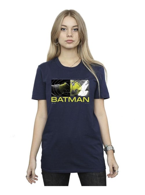 DC Comics - T-shirt FUTURE TO PAST - Kiabi DC Comics - T-shirt FUTURE TO PAST - Kiabi