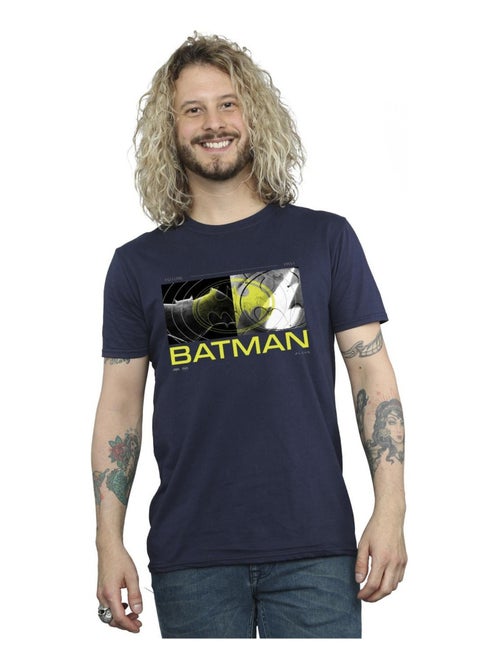 DC Comics - T-shirt FUTURE TO PAST - Kiabi