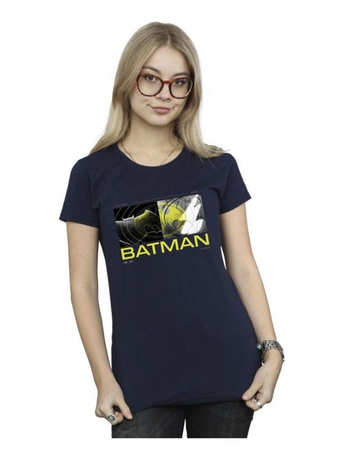 DC Comics - T-shirt FUTURE TO PAST - Kiabi