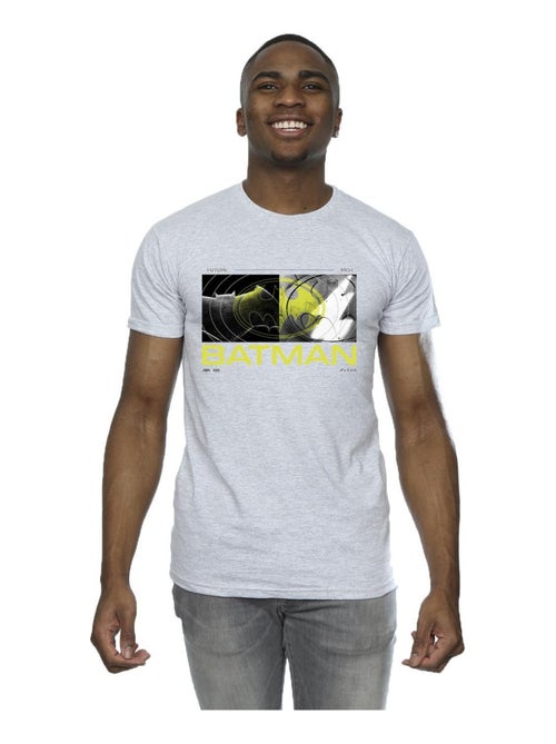 DC Comics - T-shirt FUTURE TO PAST - Kiabi