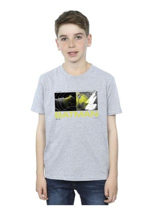 DC Comics - T-shirt FUTURE TO PAST