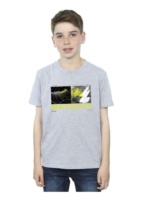 DC Comics - T-shirt FUTURE TO PAST - Kiabi
