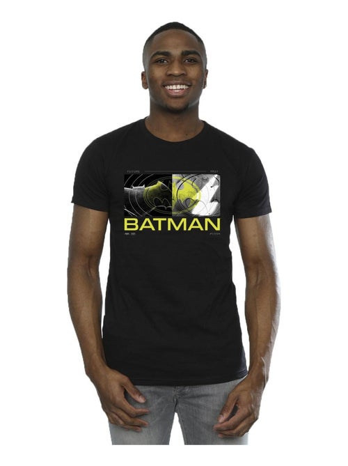 DC Comics - T-shirt FUTURE TO PAST - Kiabi