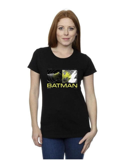 DC Comics - T-shirt FUTURE TO PAST - Kiabi