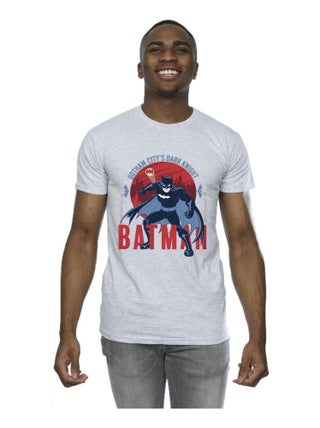 DC Comics - T-shirt GOTHAM CITY