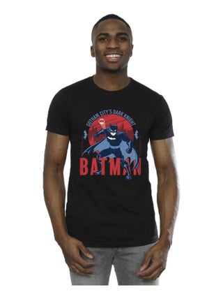 DC Comics - T-shirt GOTHAM CITY