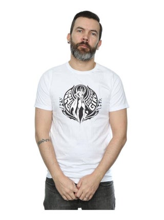 DC Comics - T-shirt GOTHAM GIRL