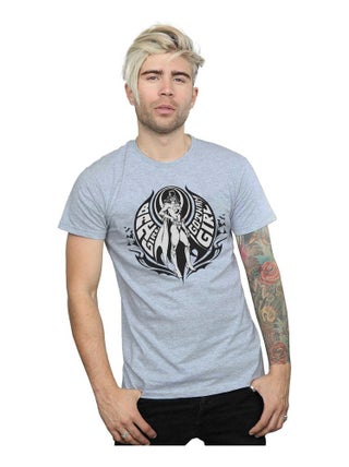 DC Comics - T-shirt GOTHAM GIRL