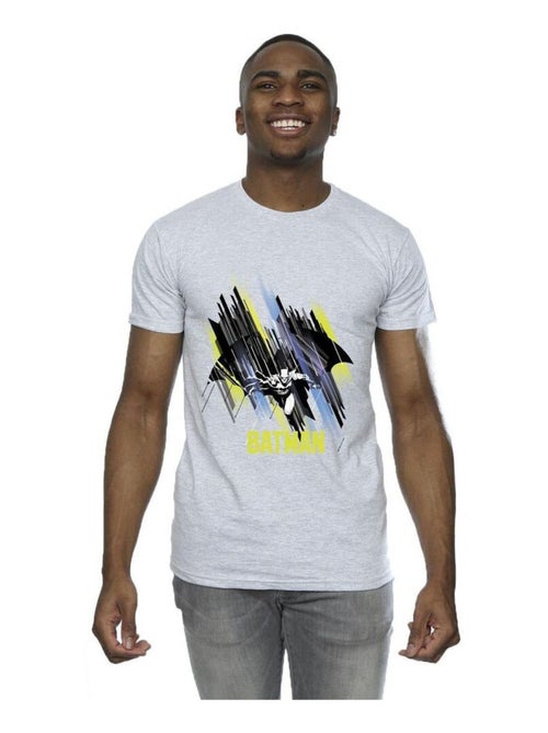 DC Comics - T-shirt - Kiabi