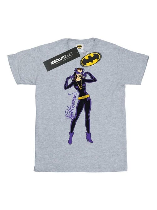 DC Comics - T-shirt - Kiabi DC Comics - T-shirt - Kiabi