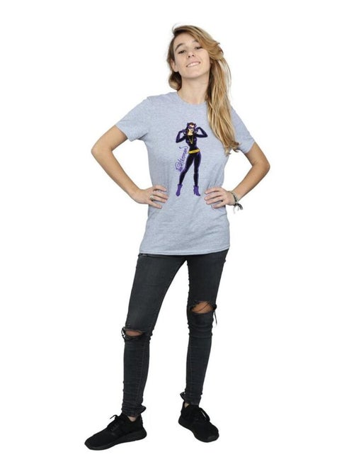 DC Comics - T-shirt - Kiabi DC Comics - T-shirt - Kiabi