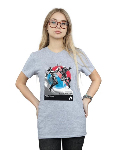 DC Comics - T-shirt - Kiabi