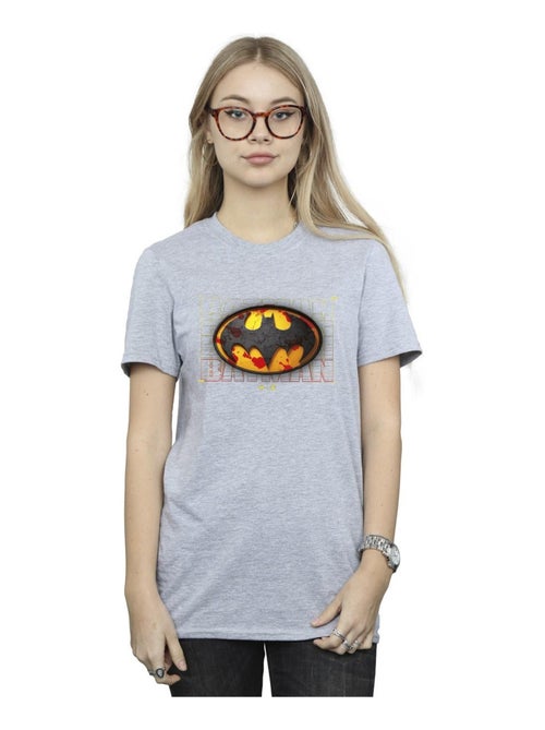 DC Comics - T-shirt - Kiabi