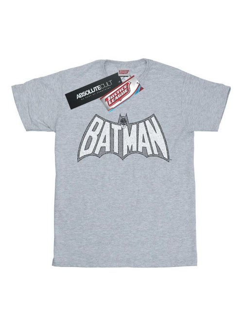 DC Comics - T-shirt - Kiabi DC Comics - T-shirt - Kiabi
