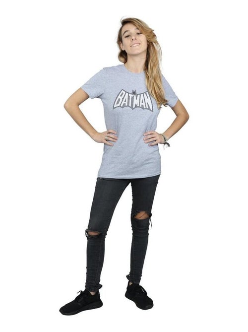 DC Comics - T-shirt - Kiabi DC Comics - T-shirt - Kiabi