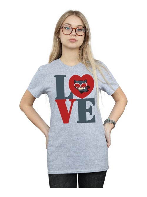 DC Comics - T-shirt - Kiabi